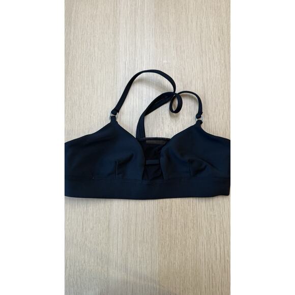 ALO YOGA AIRLIFT INTRIGUE BRA Size Small Xx1403 - Picture 5 of 9